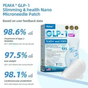 NANO MICRONEEDLE PATCH - Image 7