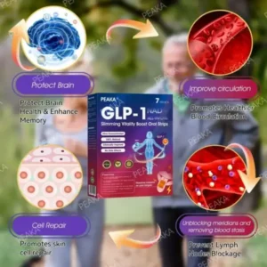 Oral Strips - Image 5