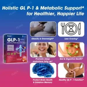Oral Strips - Image 6
