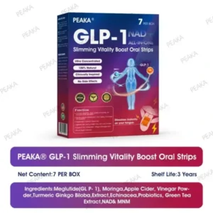 Oral Strips - Image 9