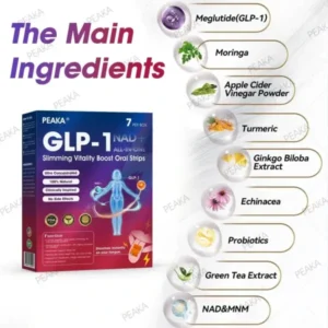 Oral Strips - Image 10