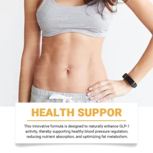 Microneedle Tape for Fat Burning - Image 7