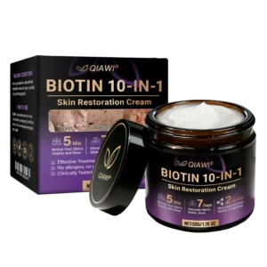 Biotin 10-in-1 Skin Restoration Cream - Image 12