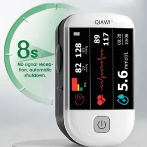 Non-Invasive Laser Blood Glucose Meters - Image 5