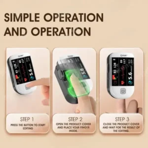 Non-Invasive Laser Blood Glucose Meters - Image 7