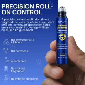 4-Minute Pre-Game Erection Roller - Image 5