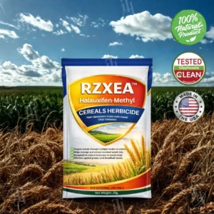 Halauxifen-methyl Cereals Herbicide (𝟟𝟘% 𝕆𝔽𝔽 𝗘𝗡𝗗𝗦 𝗜𝗡 𝟭𝟬 𝗠𝗜𝗡𝗨𝗧𝗘𝗦)