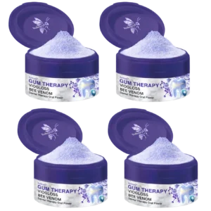 VioGloss Bee Venom Dental Therapy Oral Power🦷 - Image 3