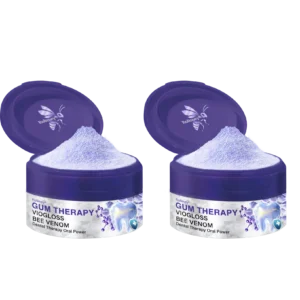 VioGloss Bee Venom Dental Therapy Oral Power🦷 - Image 2