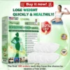 10-in-1 Micro-Patch Tech Weight Management Skin Support Visible Results
