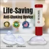 Anti-Choking Device(For Adults Children)