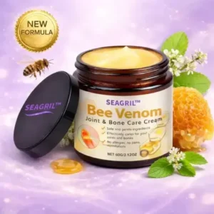 Bee Venom Joint Repair Balm