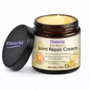 Bee Venom Joint Repair Balm - Image 5