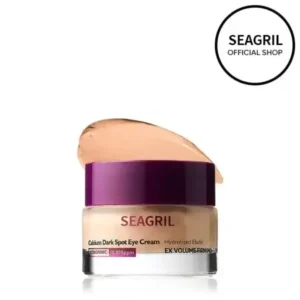 SEAGRIL Calcium Dark Spot Eye Cream - Image 6