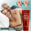 Cream for Men