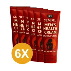 Cream for Men - Image 10