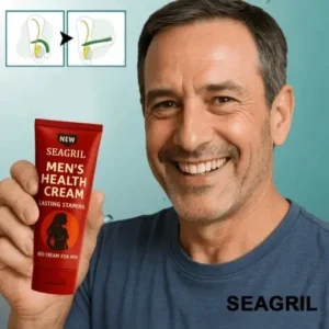 Cream for Men - Image 4
