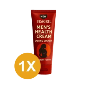 Cream for Men - Image 7