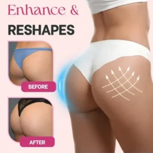 CurvLift Enhancement Cream Your Plant-Powered Sculptor The Phytoestrogen Complex That Naturally Lifts Reshapes Curves. - Image 3