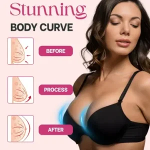 CurvLift Enhancement Cream Your Plant-Powered Sculptor The Phytoestrogen Complex That Naturally Lifts Reshapes Curves.