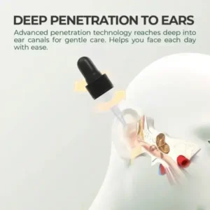 Ear Care Drops