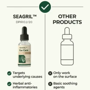 Ear Care Drops - Image 6