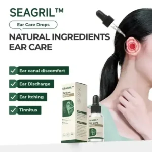 Ear Care Drops - Image 8
