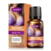 MaxCurve Sculpting & Volumizing Bust Oil