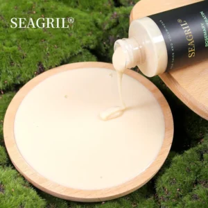 Organic Rosemary Hair Growth Shampoo - Image 9
