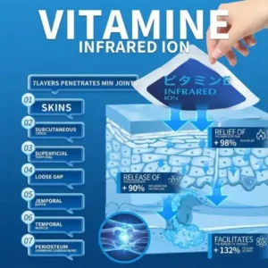 2026 UltraRelief: Stop Back & Knee Pain in Minutes | Advanced Herbal Formula - Image 3