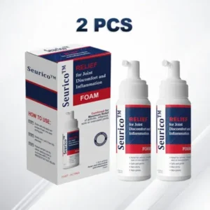Joint & Bone Pain Foam Spray - Image 11