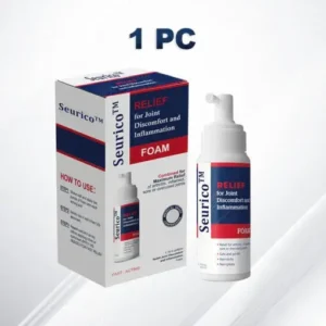 Joint & Bone Pain Foam Spray - Image 12