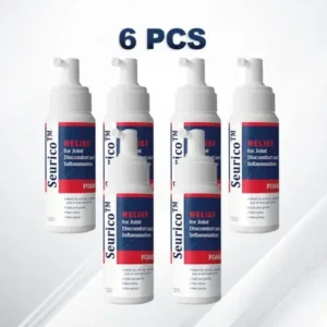 Joint & Bone Pain Foam Spray - Image 14