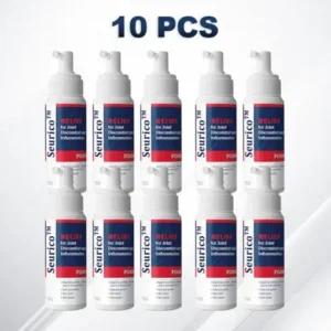 Joint & Bone Pain Foam Spray - Image 15