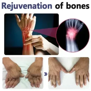 Joint & Bone Pain Foam Spray - Image 6