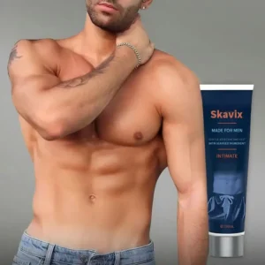 🔥Skavix Fast-Acting Body Hair Removal Cream for Men - Image 6