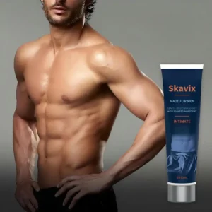 🔥Skavix Fast-Acting Body Hair Removal Cream for Men - Image 7
