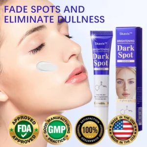 Radiglow Brightening Dark Spot Cream