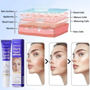 Radiglow Brightening Dark Spot Cream - Image 3