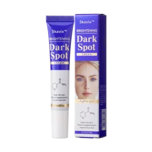 Radiglow Brightening Dark Spot Cream - Image 4