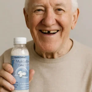 🦷 Dental Filling Gel – Pain-Free, Drill-Free Cavity Solution💖💖 - Image 12