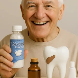 🦷 Dental Filling Gel – Pain-Free, Drill-Free Cavity Solution💖💖 - Image 8
