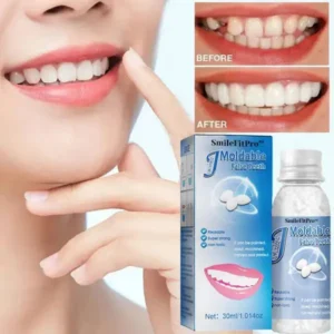 🦷 Dental Filling Gel – Pain-Free, Drill-Free Cavity Solution💖💖 - Image 5