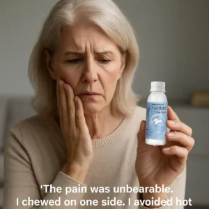 🦷 Dental Filling Gel – Pain-Free, Drill-Free Cavity Solution💖💖 - Image 10