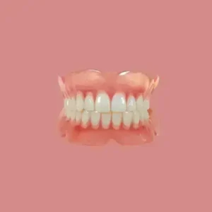 MultiFunctional Shaping Silicone Denture Set - Image 2