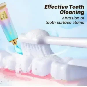 Niacinamide Whitening Toothpaste - Image 12