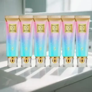 Niacinamide Whitening Toothpaste - Image 3