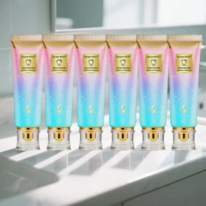 Niacinamide Whitening Toothpaste - Image 11