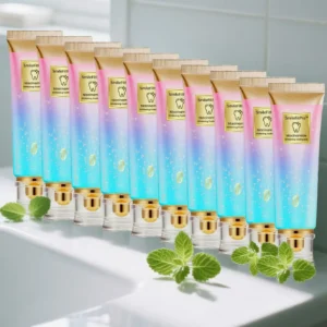 Niacinamide Whitening Toothpaste - Image 12