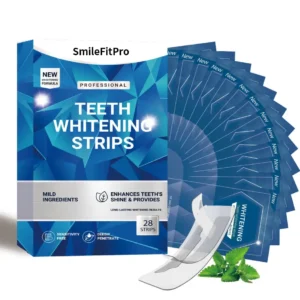 Teeth Whitening Strips - Image 2